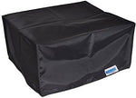 Comp Bind Technology Cover Compatible with Epson SureColor P8000 and Epson SureColor P9000 Printers, Black Nylon Anti-Static and Waterproof Cover Dimensions 74''W x 26''D x 47'H by Comp Bind Tech