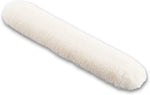 ELECOM Wrist Rest Fluffy Long Fur Type Comfortable Fatigue Reduction (W14.17in, L1.18in, H2.36in) White MOH-MOF01WH