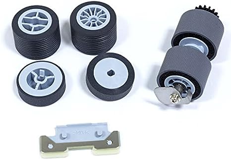 YNWNBGHC PA03450 Scanner Pick Roller Kit Intended for fujitsu Fi-5950 Fi-5900