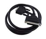 DB50 Male to Male I/O Signal Connection Cable 5FT (1.5m)