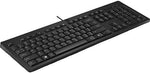 HP 125 Keyboard