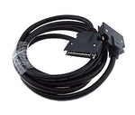 CN50 50-Pin I/O Signal Connection Cable for YASKAWA Mitsubishi Servo Drive 1.5M