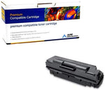 AIM Compatible Replacement - HP Compatible SV077A High Yield Toner Cartridge (15000 Page Yield) - Equivalent to Samsung MLT-D307L - Generic