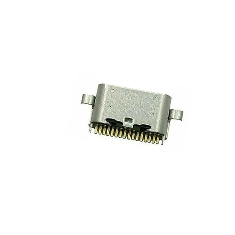 ruichuang Type C USB Charging Port Connector Replacement for Samsung Galaxy Tab A7 SM-T500 SM-T505 (5pcs)