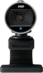 Microsoft L2 LifeCam Cinema USB Camera (H5D-00018)