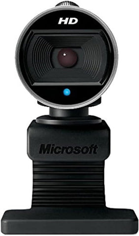 Microsoft L2 LifeCam Cinema USB Camera (H5D-00018)