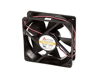 Internal Fan Assembly