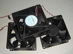 Yesvoo Brushless DC Cooling Fan for Dell Dimension 8400, OptiPlex GX280, PowerEdge 1420SC, 420SC, Dimension 3000 4600 4700 8000, P/N: Dell W0101 6Y249 J0531 JMC/DATECH DS9238-12HBTL-A, 92x92x38mm