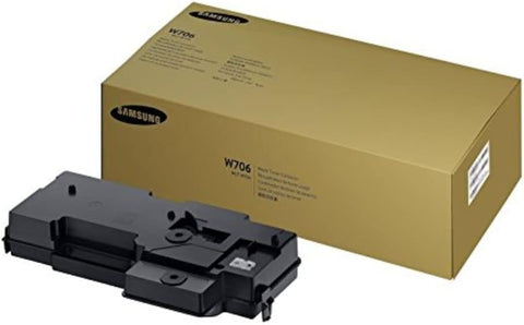 HP Samsung MLT-W706 Waste Toner Container (SS847A) - Laser