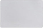 ICTION New Touchpad Trackpad for MacBook Pro 13.3'' M1 A2338 Trackpad Late 2020 Year (Silver)