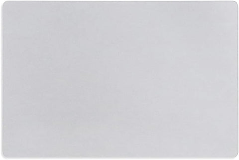 ICTION New Touchpad Trackpad for MacBook Pro 13.3'' M1 A2338 Trackpad Late 2020 Year (Silver)