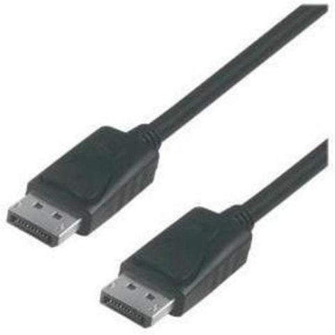 Visiontek DisplayPort to DisplayPort (M/M) 2 Meter Cable (901211)