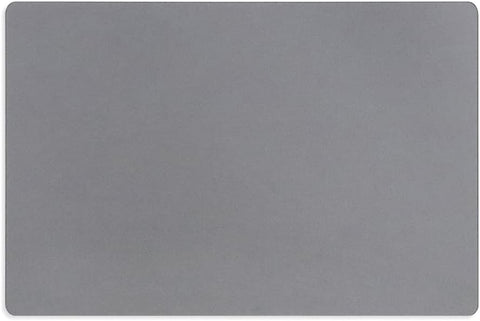 ICTION New Touchpad Trackpad for MacBook Pro 13.3'' M1 A2338 Trackpad Late 2020 Year (Space Gray)