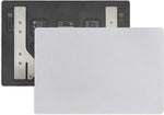 ICTION New Replacement A1989 Trackpad Touchpad for MacBook Pro Retina 13" A1989 Touchpad Trackpad 2018 2019 (Silver)