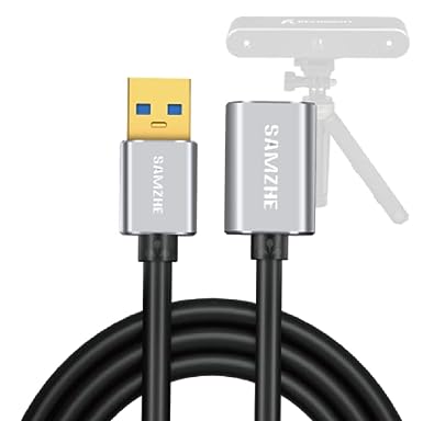 Revopoint USB-3.0-Extension-Cable for POP 3D Scanner