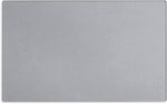 ICTION New Trackpad touchpad Without Cable Space Gray Replacement for MacBook 12inch A1534 2016 2017 Year (it can not fit 2015)