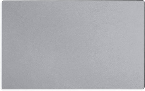 ICTION New Trackpad touchpad Without Cable Space Gray Replacement for MacBook 12inch A1534 2016 2017 Year (it can not fit 2015)
