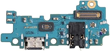 USB Charging Port Dock Connector Board Flex Cable for Samsung Galaxy A42 5G SM-A426B (NOT FIT 4G)