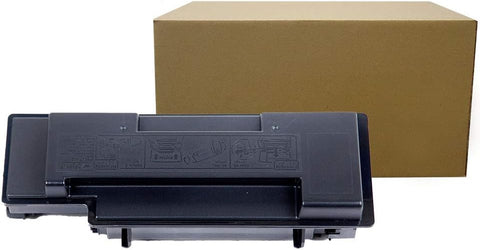 Inktoneram Compatible Toner Cartridge Replacement for Kyocera-Mita TK-312 TK312 FS-2000D (Black)