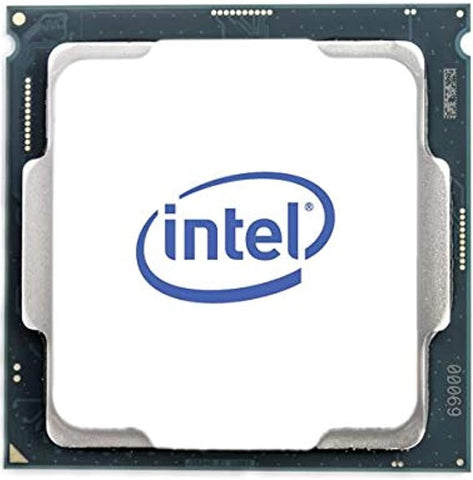Intel Core i3 10105 4 Core Processor Processor 8 Threads, 3.7GHz up to 4.4Ghz Turbo Comet Lake Refresh Socket LGA 1200 6MB Cache, 65W, Cooler