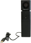 Spracht CC-2020 Aura Video Mate HD Video & Audio Conferencing Camera via USB for Skype, Huddle Cam, Conference Cam and Desk Cam, Black