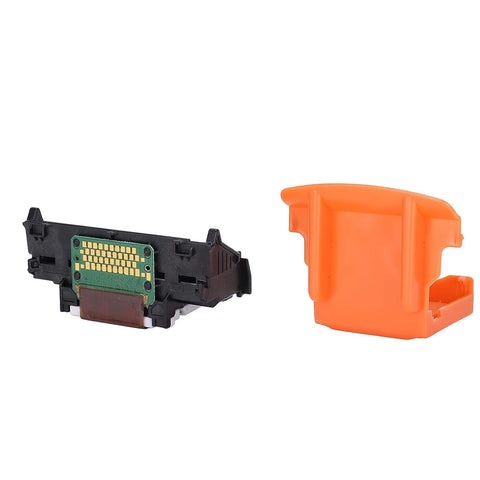 Printer Print Head for TS5080 TS6080 TS6020 TS6120,Replacement Printhead High Resolution Easily Use,with Protective Cover