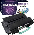 (Set of 1) 4Benefit Compatible for 203E D203E MLT-D203E Toner Cartridge MLTD203E (10,000 Page) for Pro Xpress SL-M3870FW SL-M4020ND SL-M3820ND SL-M4070FR M3320ND Printer