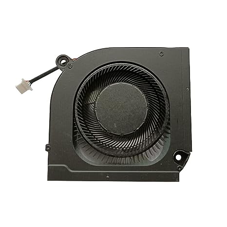 (Right Side Fan) New CPU Cooling Fan Intended for Acer Predator Helios 300 PH315-55 PH317-56 Nitro 5 AN515-58 AN517-55 Series Fan DC 12V (Right Side Fan)