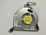 Hk-Part CPU Cooling Fan for HP Pavilion 767776-001 767706-001 773447-001 767712-001 773384-001 Notebook PC