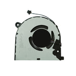 (Left Side Fan) New CPU Cooling Fan Intended for Dell Inspiron 7500 7501 Vostro 7500 Series Fan 0KGH4R DC 5V (CPU Fan)