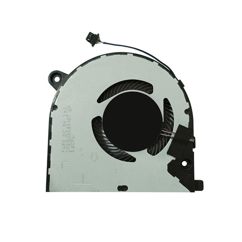 (Left Side Fan) New CPU Cooling Fan Intended for Dell Inspiron 7500 7501 Vostro 7500 Series Fan 0KGH4R DC 5V (CPU Fan)