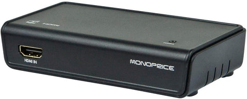 Monoprice HDMI Audio Converter (110251)