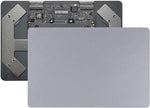 ICTION New A2337 Touchpad Trackpad for MacBook Air 13.3'' A2337 Trackpad Late 2020 Year (Space Gray)