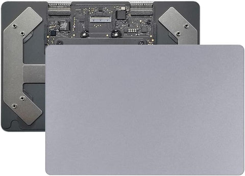 ICTION New A2337 Touchpad Trackpad for MacBook Air 13.3'' A2337 Trackpad Late 2020 Year (Space Gray)