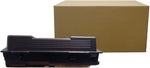 Inktoneram Compatible Toner Cartridge Replacement for Kyocera-Mita TK-172 TK172 FS-1320D FS-1370DN P2135d P2135dn (Black)