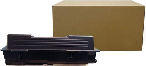 Inktoneram Compatible Toner Cartridge Replacement for Kyocera-Mita TK-172 TK172 FS-1320D FS-1370DN P2135d P2135dn (Black)