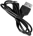 Pyle USB Charging Cable (for Pyle Models: Pbmspg6, Pbmspg7, Pbmspg11, Pbmspg16, Pbmspg19)