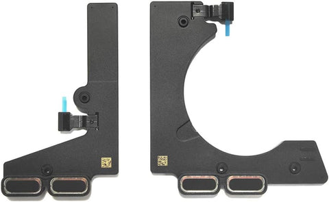 ICTION New A2289 A2338 Speaker for MacBook Pro Retina 13" A2289 A2338 Loudspeaker Left and Right Side 2020 Year