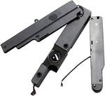 HYY 922-8700 922-9308 Left and Right Speaker Replacement for Mac Book Pro 15" A1286 2010 2011 2012