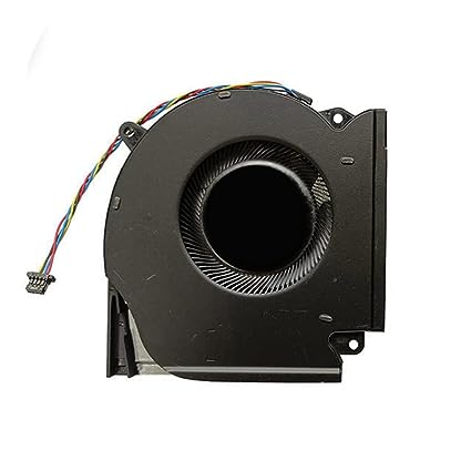 (Right Side) New CPU Cooling Fan Intended for ASUS ROG Strix G513IC G513IE G513IH G513QC G513QE G713IC G713IE G713IH G713QC G713QE Series Fan DC 5V (Right Side Fan)