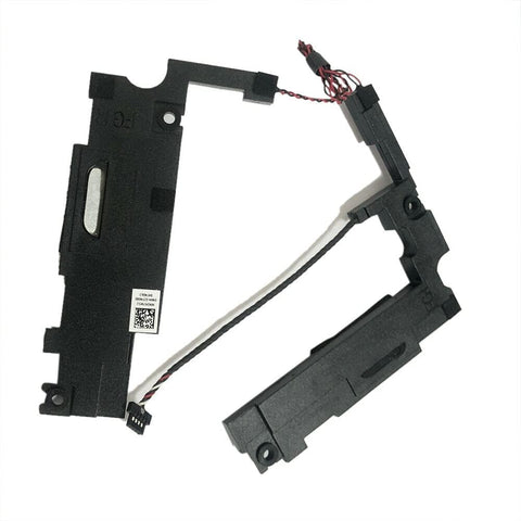 Suyitai Replacement for ACER Swift SF314-52-557Y N17P3 Left + Right Speaker Set 04a4-02y4000