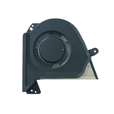(Left Side Fan) New CPU Cooling Fan Intended for ASUS Zephyrus G15 GA503Q GA503QM GA503QR GA503QS M16 GU603H GU603HM GU603HR AMD 2021 Series Fan DC 12V (CPU Fan)