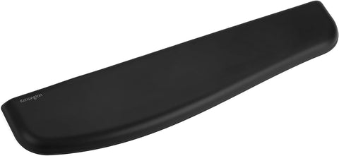 Kensington ErgoSoft Wrist Rest for Standard Keyboards, Black (K52799WW)