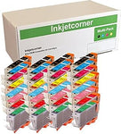 Inkjetcorner Compatible Ink Cartridges Replacement for CLI-8 for use with Pro9000 Mark II (32-Pack)