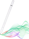 Stylus Pen Compatible with Surface Pro 8/7/6/5/4/3/Pro 7+/X, Compatible for Surface Laptop 4/3/2/1 for Surface Book Go 3/2/1 for Surface Studio 2/1 with Palm Rejection, 4096 Levels Pressure(White)