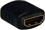 Tripp Lite HDMI Coupler Gender Changer (F/F) (P164-000)