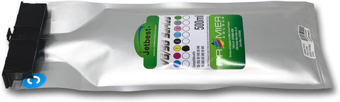 Jetbest TR2 Ink for Roland TrueVIS Printers, 500ml (Cyan)