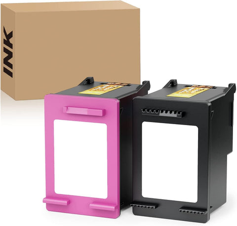 Compatible Ink Cartridge Replacement for Canon 280 2BK