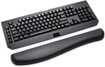 Kensington ErgoSoft Wrist Rest for Mechanical & Gaming Keyboards, Black (K52798WW)