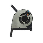(Left Side Fan) CPU Cooling Fan Intended for ASUS TUF Gaming (2022) FX507ZC FX507ZE FA507RE FA507RC RTX 3050 3050ti Series Replacement Fan DC 5V (CPU Fan)